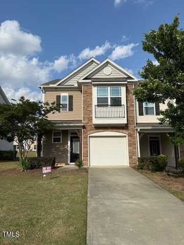 1016 Historic Circle, Morrisville, NC 27560
