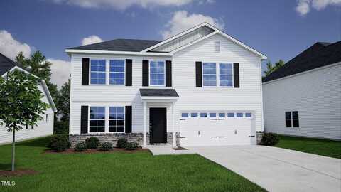 95 Cordoba Drive, Franklinton, NC 27525