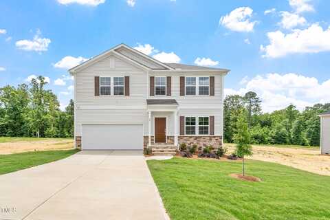 95 Cordoba Drive, Franklinton, NC 27525