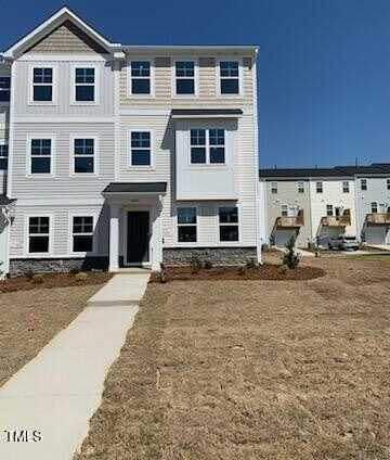 2407 Kasota Lane, Raleigh, NC 27560