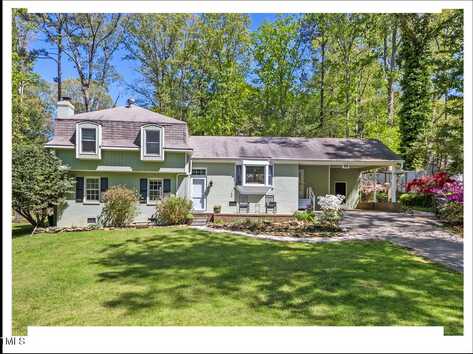 216 Brook Lane, Durham, NC 27712