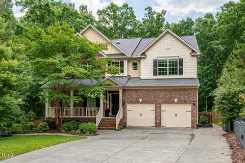 776 Legend Oaks Drive, Chapel Hill, NC 27517