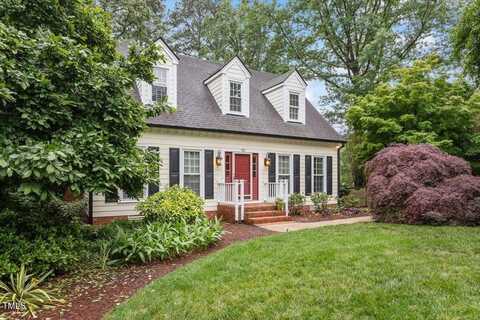 912 Salem Woods Drive, Raleigh, NC 27615