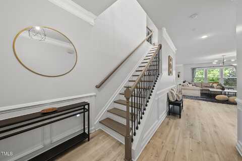 2634 Turner Pines Drive, New Hill, NC 27562