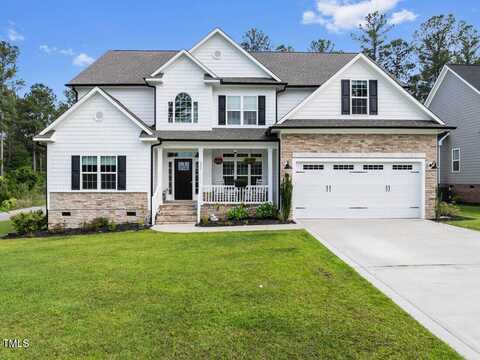 211 Education Drive, Spring Lake, NC 28390