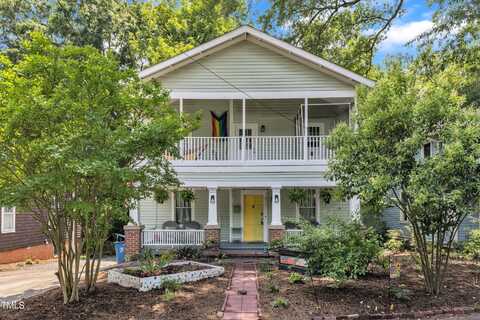 1011 Burch Avenue, Durham, NC 27701