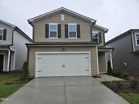 1433 Rhodes Pond Street, Wendell, NC 27591