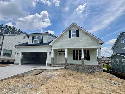 3411 Amelia Grace Drive, Fuquay Varina, NC 27526