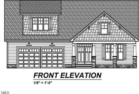 3411 Amelia Grace Drive, Fuquay Varina, NC 27526