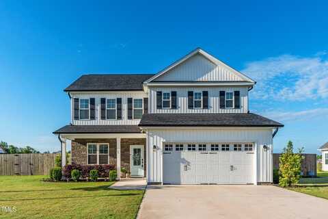 69 Bellows Lane, Rocky Point, NC 28457