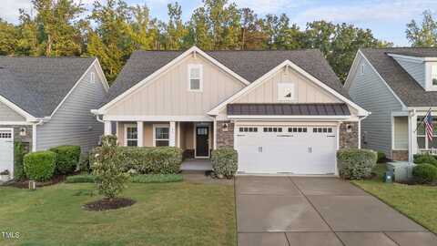 80 Bramble Lane, Clayton, NC 27527