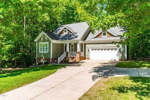 166 Daffodil Lane, Clayton, NC 27527