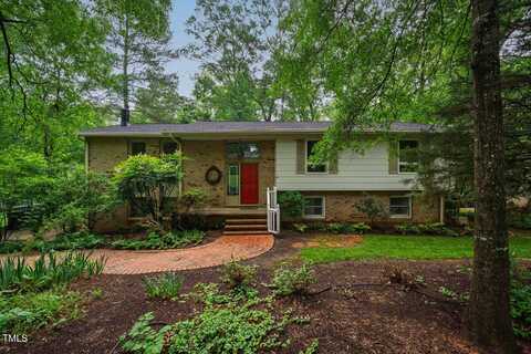 803 Churchill Drive, Chapel Hill, NC 27517