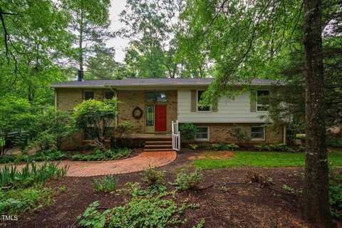 803 Churchill Drive, Chapel Hill, NC 27517