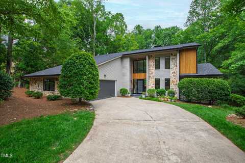 7816 Harbor Drive, Raleigh, NC 27615