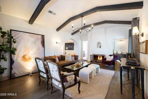 1309 W LYNWOOD Street, Phoenix, AZ 85007