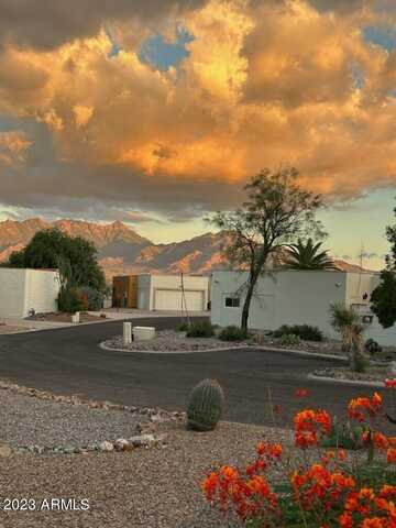 1172 W MOUNTAIN View, Green Valley, AZ 85622
