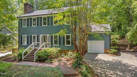 207 Old Forest Creek Drive, Chapel Hill, NC 27514