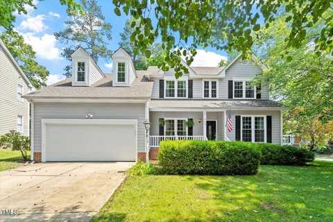 9400 Leslieshire Drive, Raleigh, NC 27615