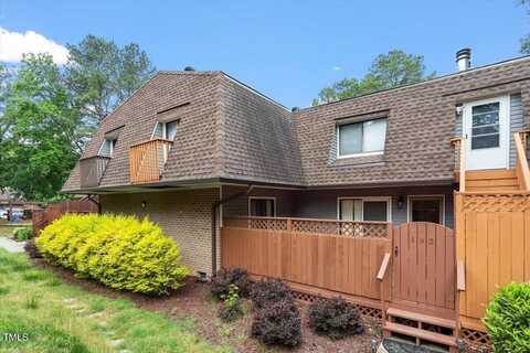 192 Summerwalk Circle, Chapel Hill, NC 27517