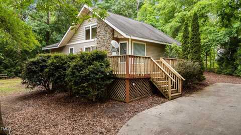 222 Sagamore Drive, Louisburg, NC 27549