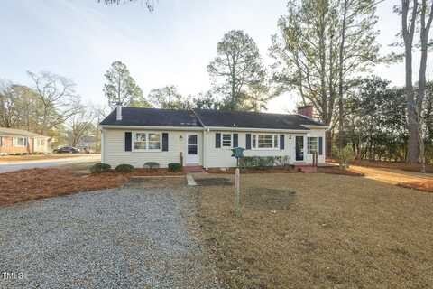 75 Hartwell Circle, Lillington, NC 27546