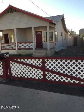 328 N 11th Place, Phoenix, AZ 85006