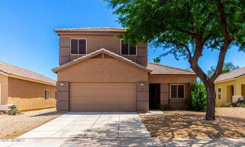 15427 W PORT AU PRINCE Lane, Surprise, AZ 85379