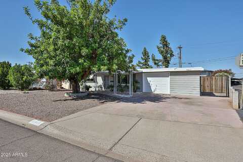 11815 N 112TH Drive, Youngtown, AZ 85363