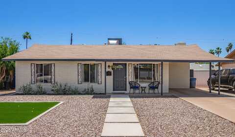 1937 E LOYOLA Drive, Tempe, AZ 85282