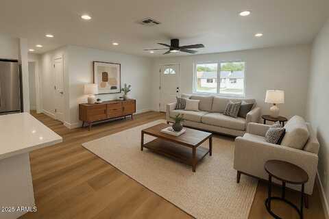 1308 N 71ST Street, Scottsdale, AZ 85257