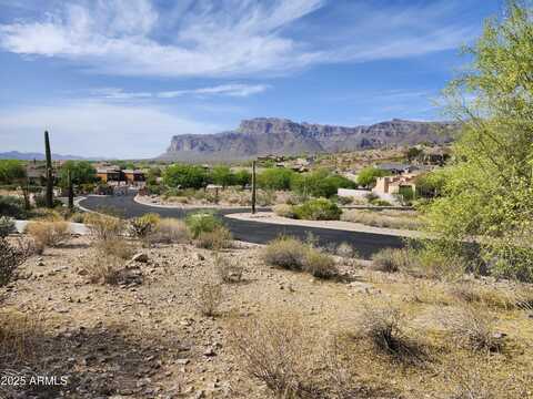 3860 S Quail Crest Street, Gold Canyon, AZ 85118