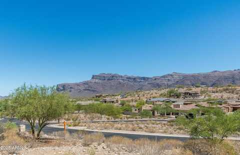 3860 S Quail Crest Street, Gold Canyon, AZ 85118