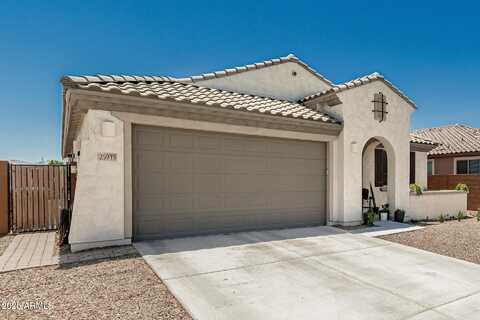 25915 W TINA Lane, Buckeye, AZ 85396