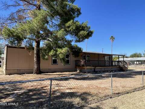 19260 E ABBOTT Street, Black Canyon City, AZ 85324
