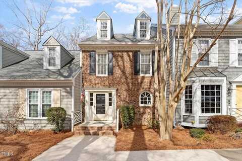 2835 Bedfordshire Court, Raleigh, NC 27604