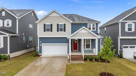 125 Shadowdale Lane, Rolesville, NC 27571