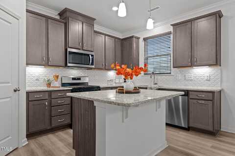 125 Shadowdale Lane, Rolesville, NC 27571