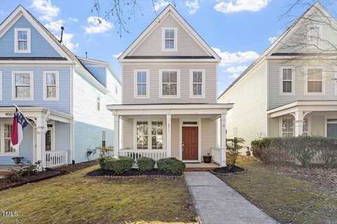4511 All Points View Way, Raleigh, NC 27614
