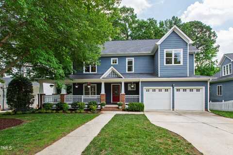 2309 Filigree Court, Raleigh, NC 27614