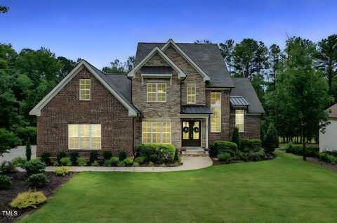2028 Pleasant Forest Way, Wake Forest, NC 27587
