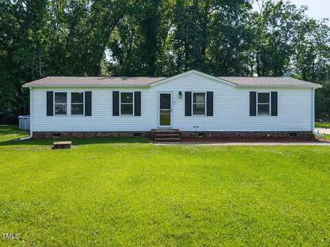 4125 Brushy Ridge Drive, Holly Springs, NC 27540