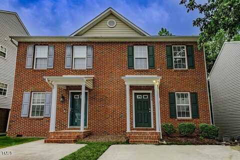 2459 Bay Harbor Drive, Raleigh, NC 27604