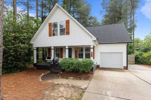 14 Donnibrook, Fuquay Varina, NC 27526