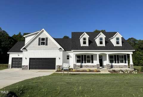 253 Busterfield Court, Benson, NC 27504