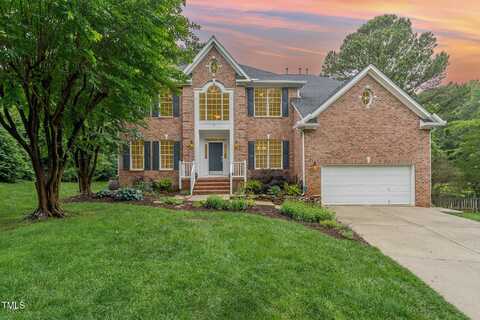 111 Murdock Creek Court, Cary, NC 27519