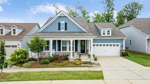 805 Narrative Lane, Durham, NC 27703