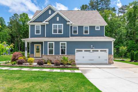 108 Wilson Farm Lane, Clayton, NC 27527
