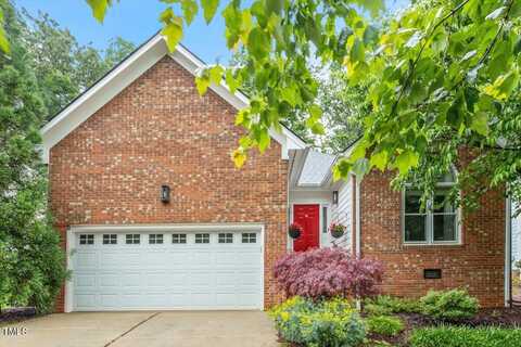 123 Chimney Rise Drive, Cary, NC 27511