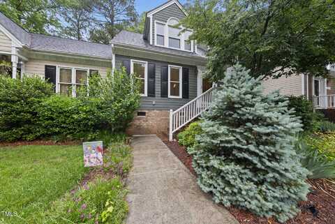 3940 Lake Ferry Drive, Raleigh, NC 27606